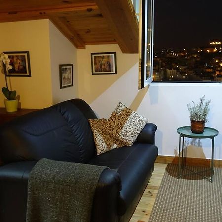 Charm And Fantastic View In A Fully Equipped Home In Center Lisboa Eksteriør billede
