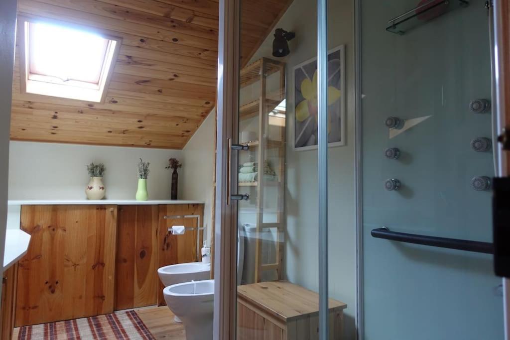 Charm And Fantastic View In A Fully Equipped Home In Center Lisboa Eksteriør billede