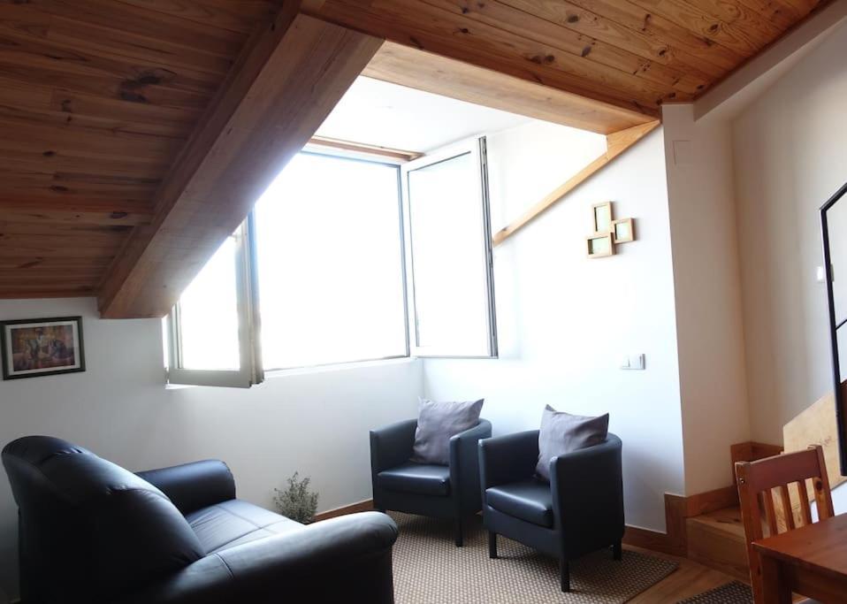 Charm And Fantastic View In A Fully Equipped Home In Center Lisboa Eksteriør billede