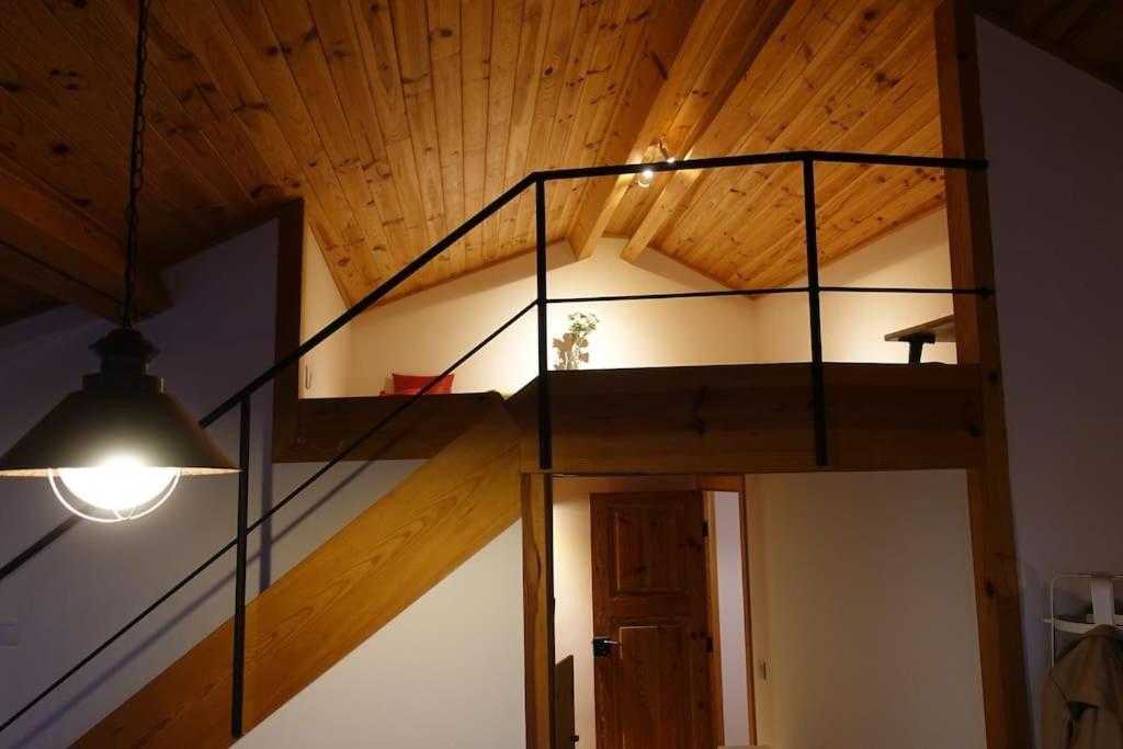 Charm And Fantastic View In A Fully Equipped Home In Center Lisboa Eksteriør billede