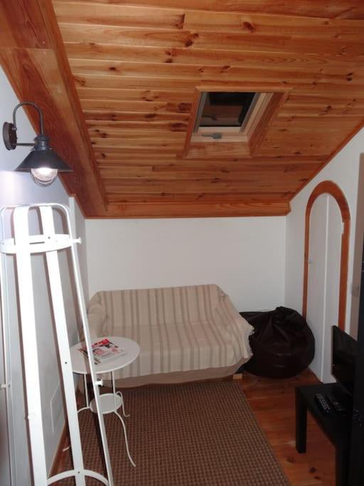 Charm And Fantastic View In A Fully Equipped Home In Center Lisboa Eksteriør billede